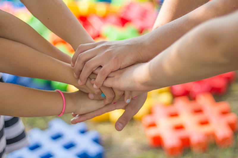Community Unity